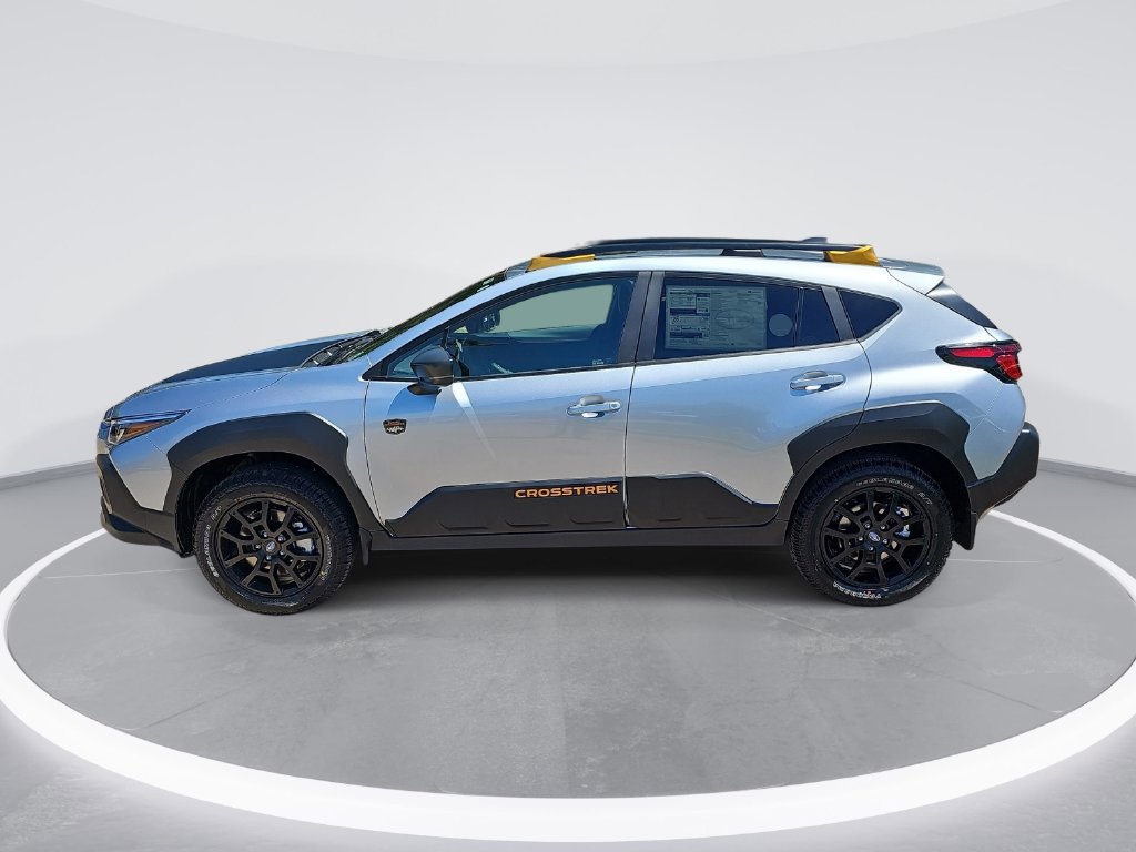 New 2026 Subaru Crosstrek 2.5i Wilderness AWD/4WD image 8