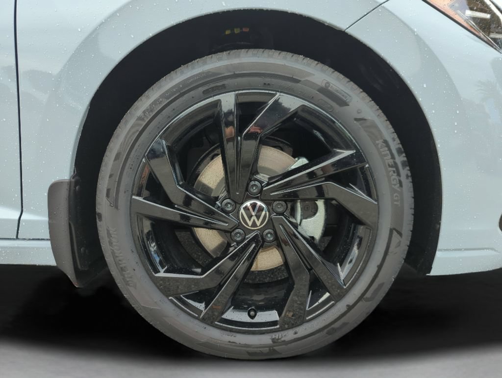 New 2026 Volkswagen Jetta SE FWD image 45