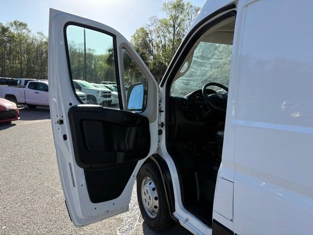 Used 2021 RAM ProMaster 1500 FWD image 9