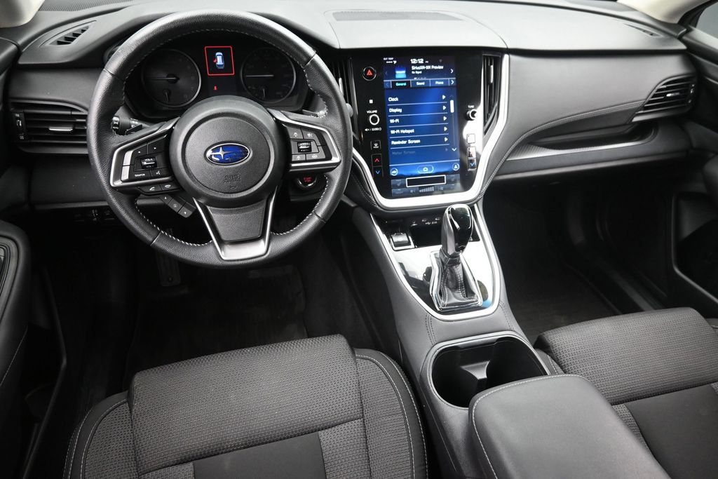 Used 2020 Subaru Outback Premium AWD/4WD image 17