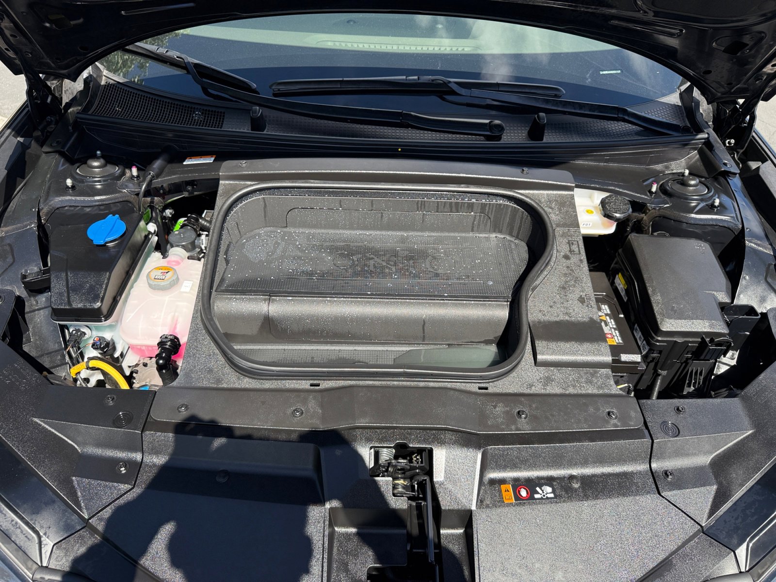 Used 2024 Hyundai Ioniq 6 Limited image 20