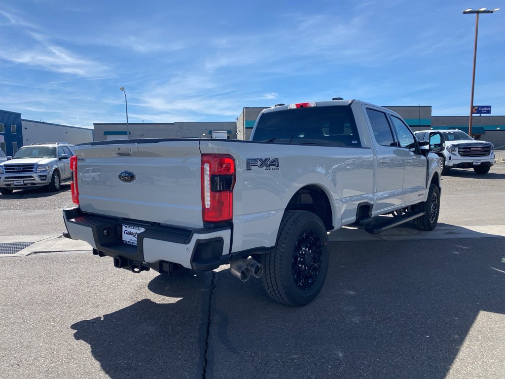 New 2026 Ford F350 XLT w/ XLT Premium Package image 21