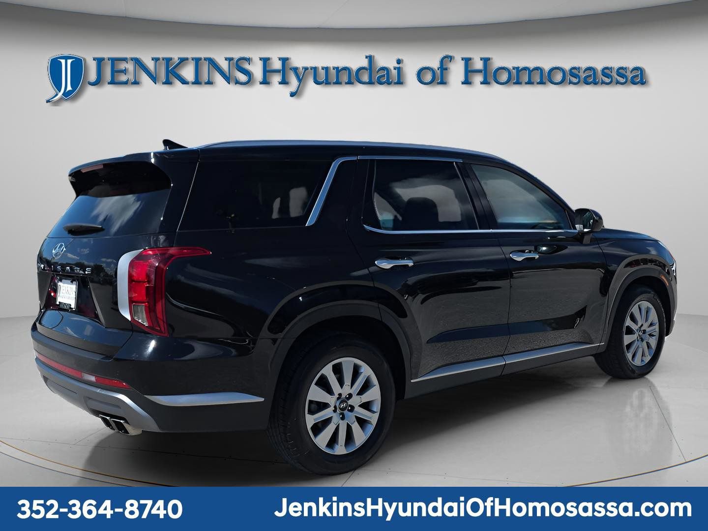 Used 2023 Hyundai Palisade SEL image 7
