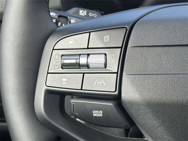 New 2026 Kia Sportage SX image 12