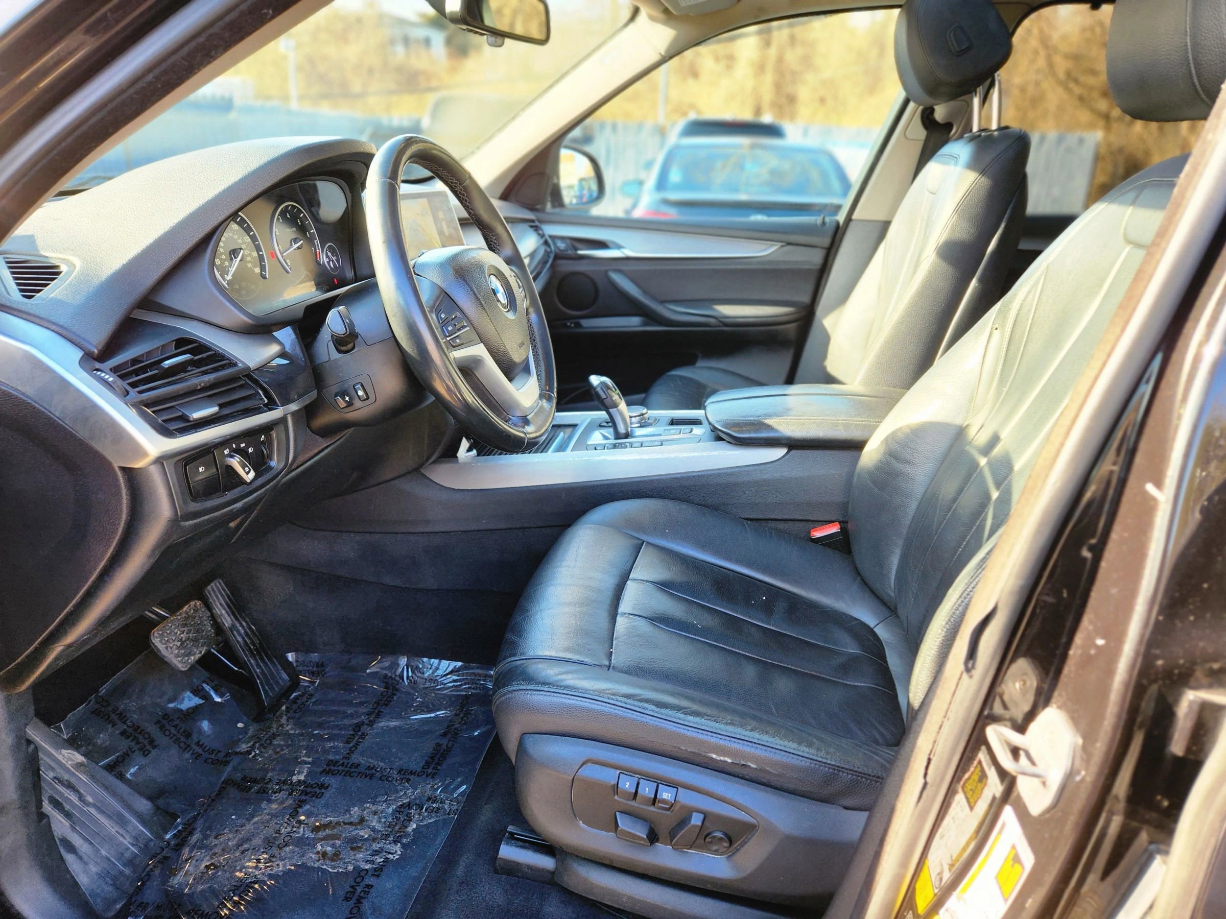 Used 2016 BMW X5 xDrive35i image 26