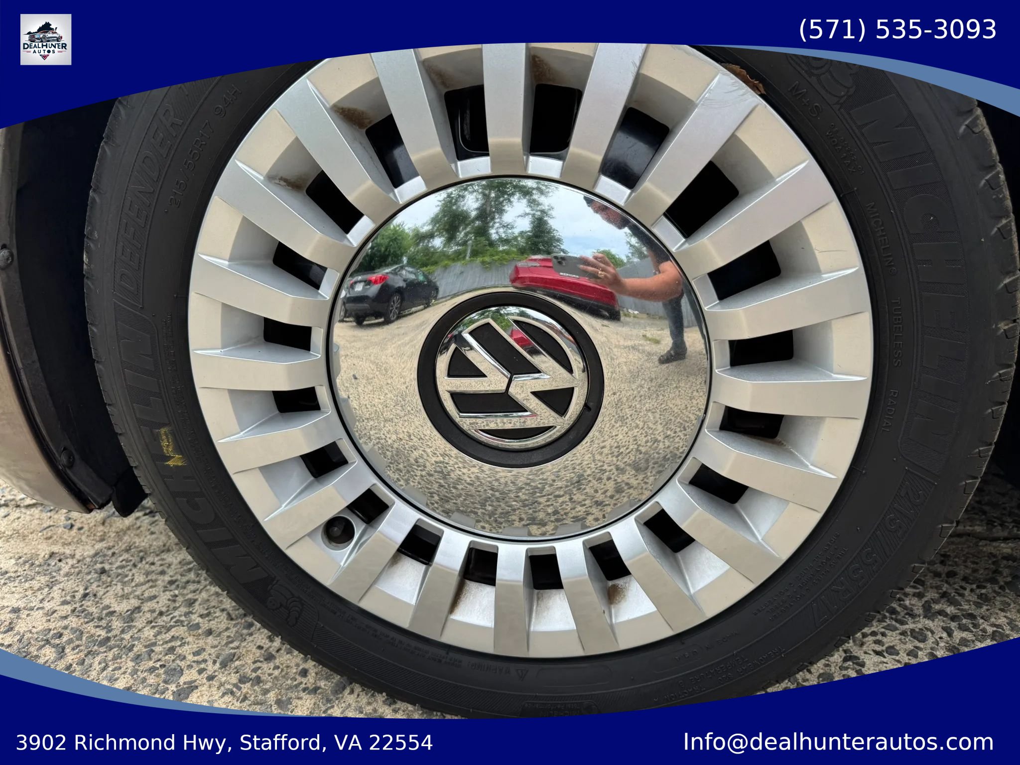 Used 2014 Volkswagen Beetle 2.5 FWD image 11