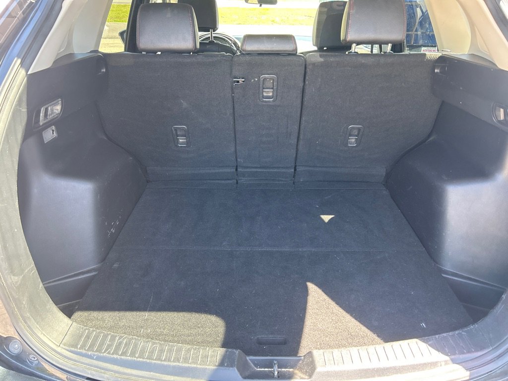Used 2015 MAZDA CX-5 Grand Touring image 5