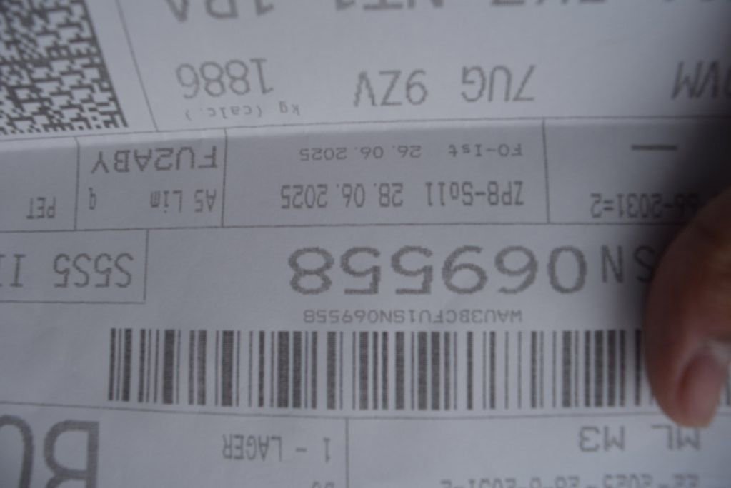 New 2025 Audi A5 2.0T Prestige image 15