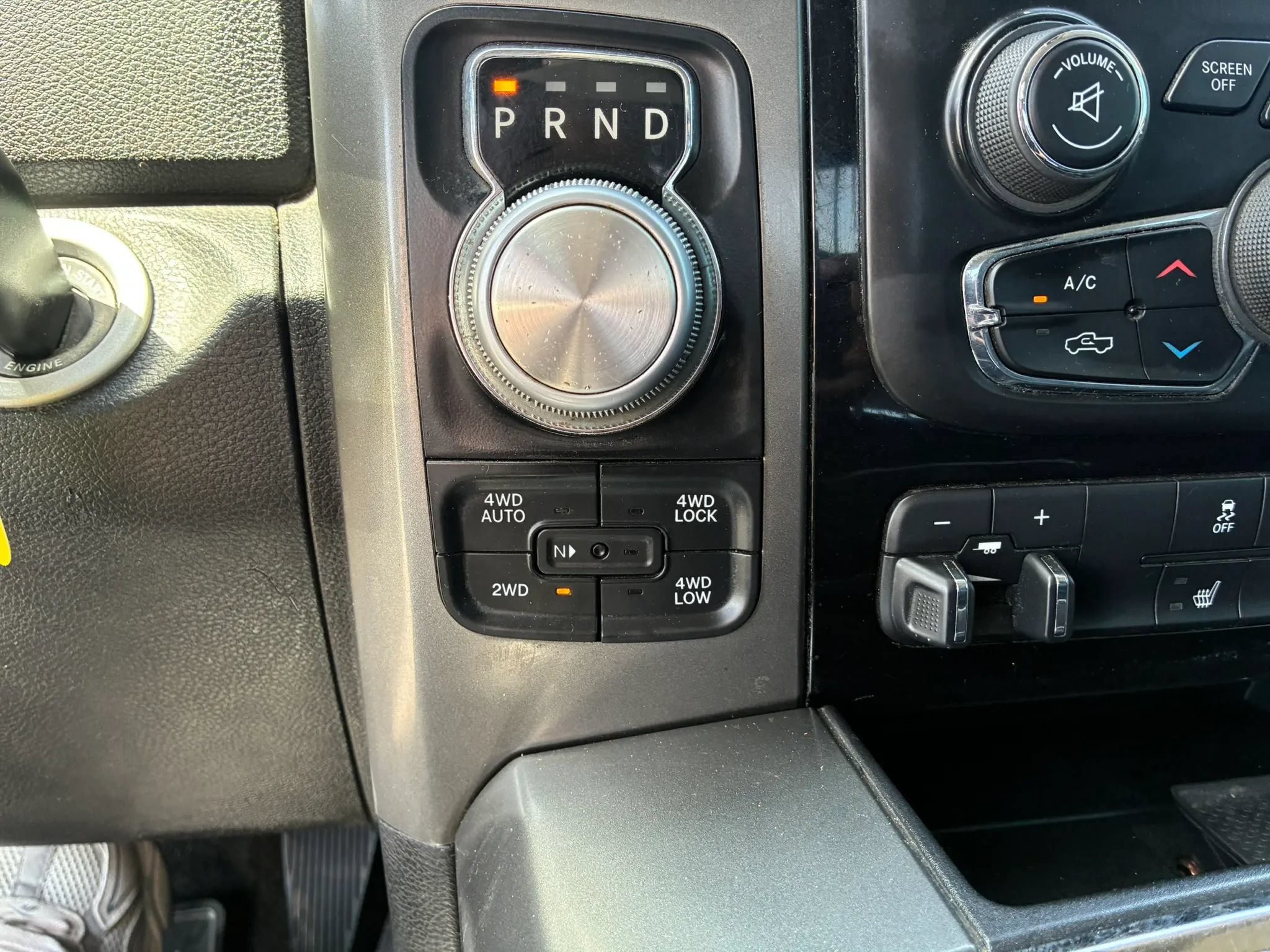 Used 2018 RAM 1500 Sport AWD/4WD image 23