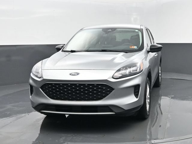 Used 2022 Ford Escape SE AWD/4WD image 20