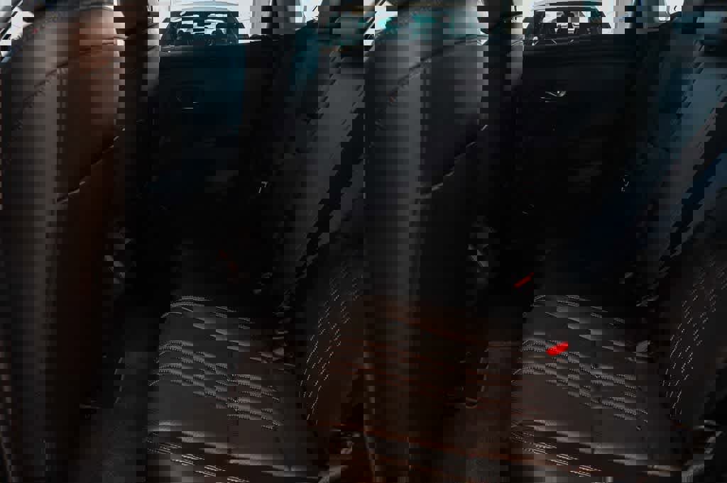 New 2026 Honda HR-V EX-L image 22