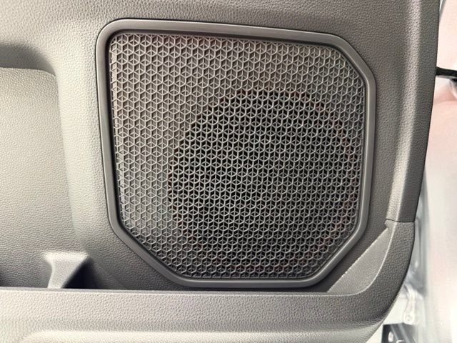 New 2026 Toyota Tundra Limited AWD/4WD image 45
