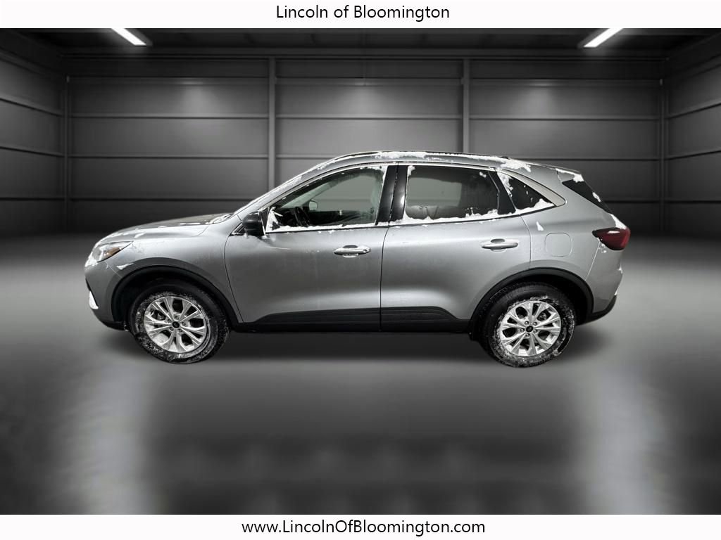 Used 2023 Ford Escape Active w/ Tech Pack #1 image 56