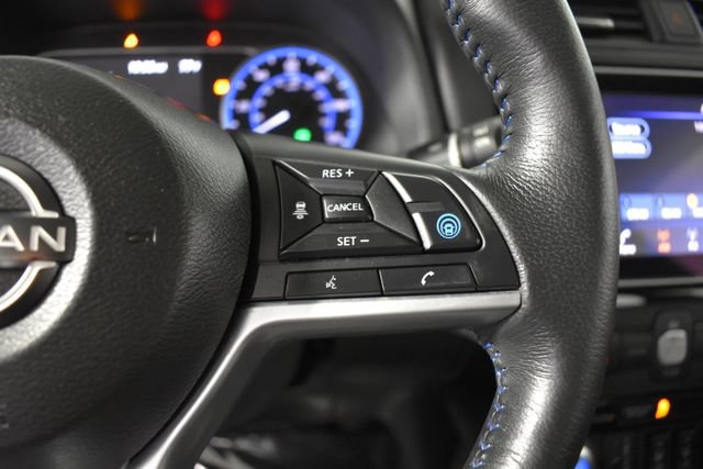 Used 2024 Nissan Leaf SV Plus FWD image 17