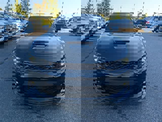 Used 2023 Dodge Charger Scat Pack w/ Plus Group image 3