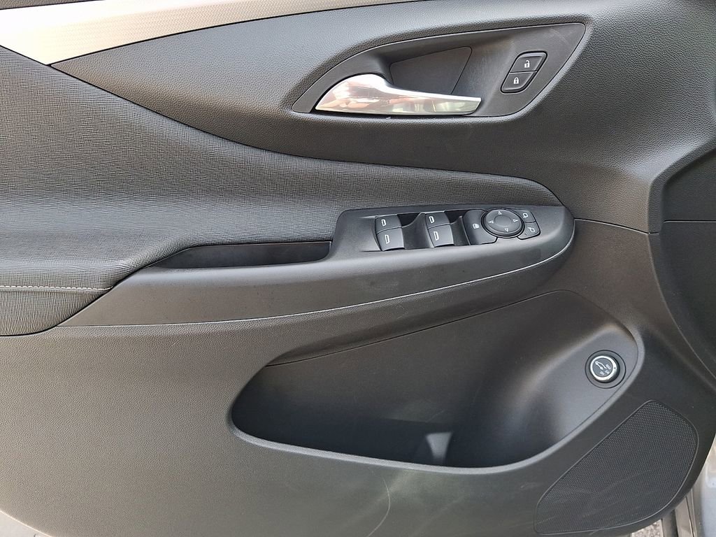 Used 2025 Buick Envista Avenir image 12