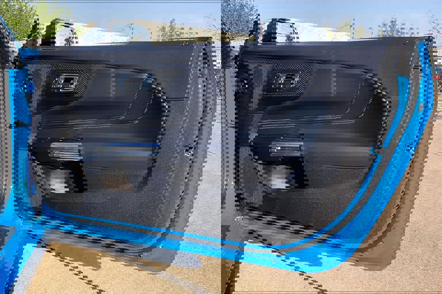 Used 2024 Ford Mustang GT Premium image 20