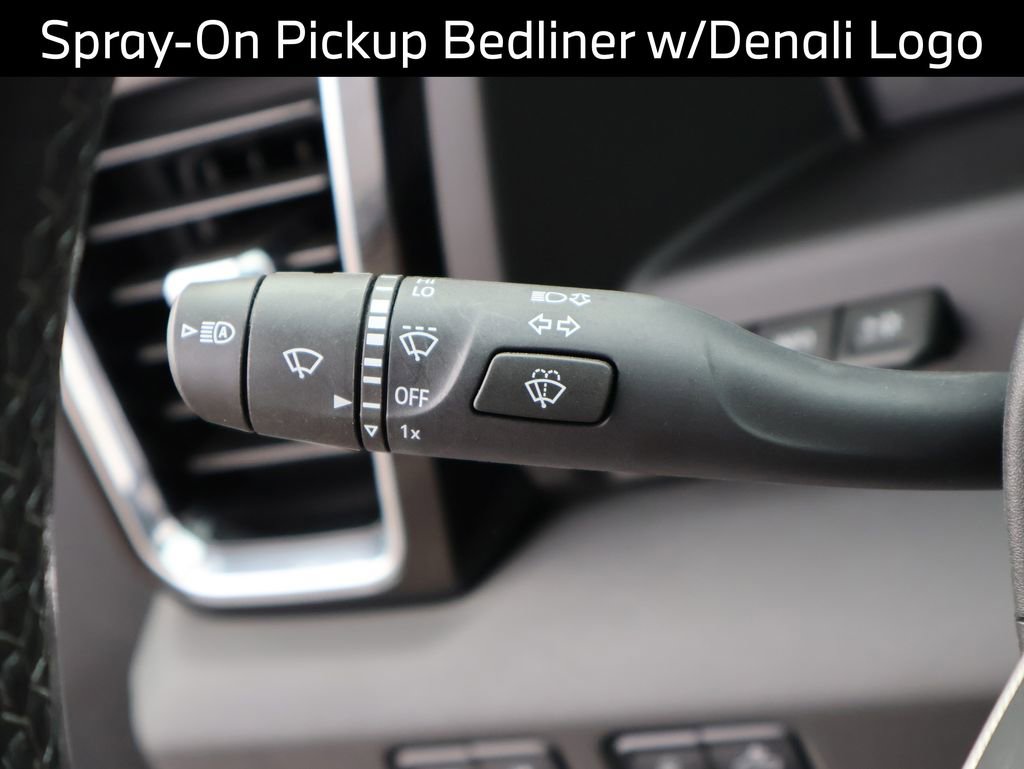 Used 2024 GMC Sierra 1500 Denali AWD/4WD image 36