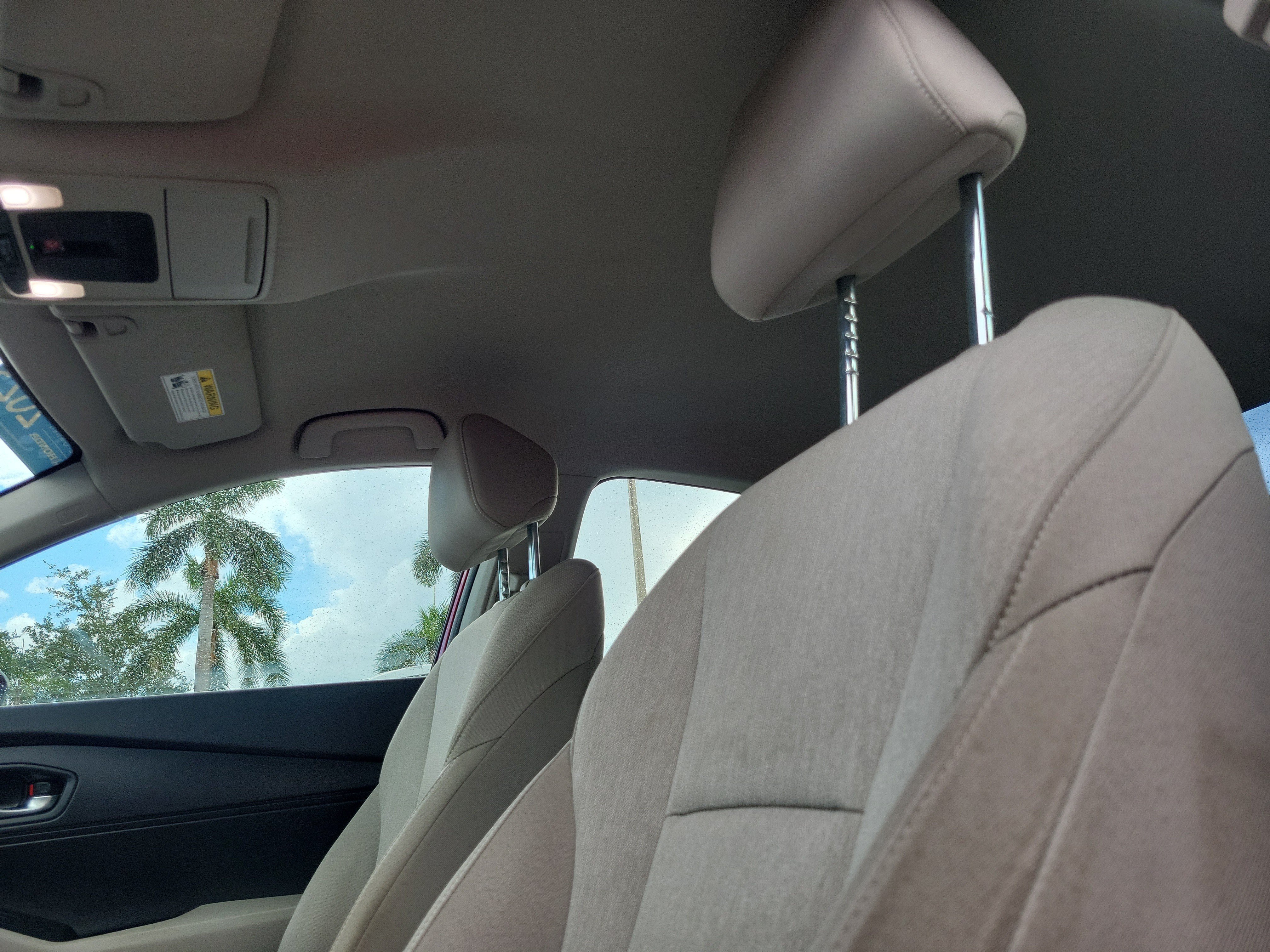 Certified 2023 Honda Accord LX image 23