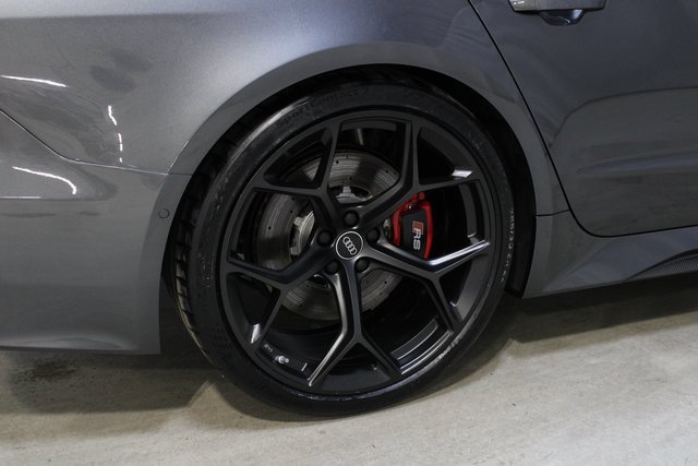 New 2026 Audi RS 7 Performance image 28