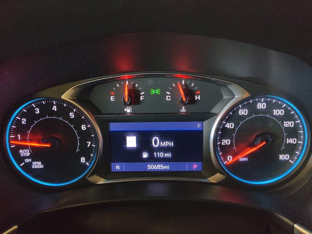Used 2019 Chevrolet Equinox LT FWD image 23