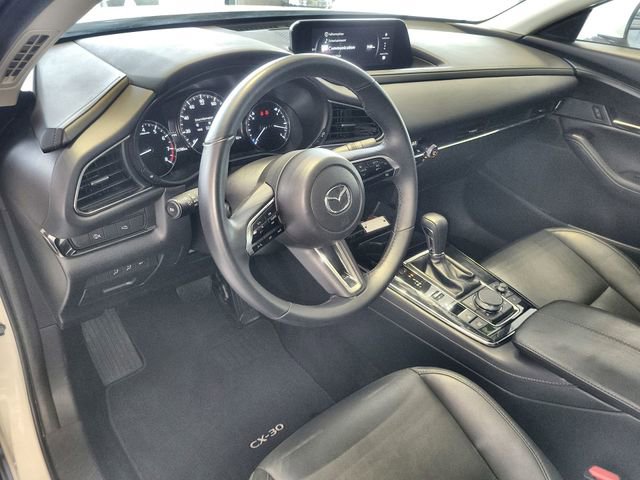 Used 2025 MAZDA CX-30 AWD 2.5 S w/ Preferred Package image 14
