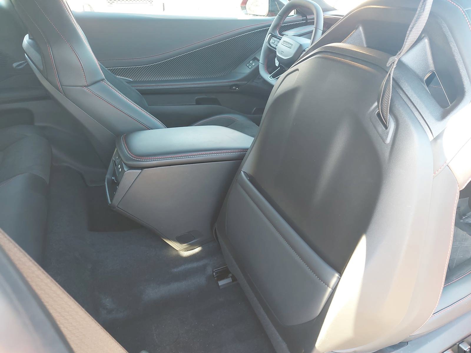 New 2026 Dodge Charger Scat Pack AWD/4WD image 12