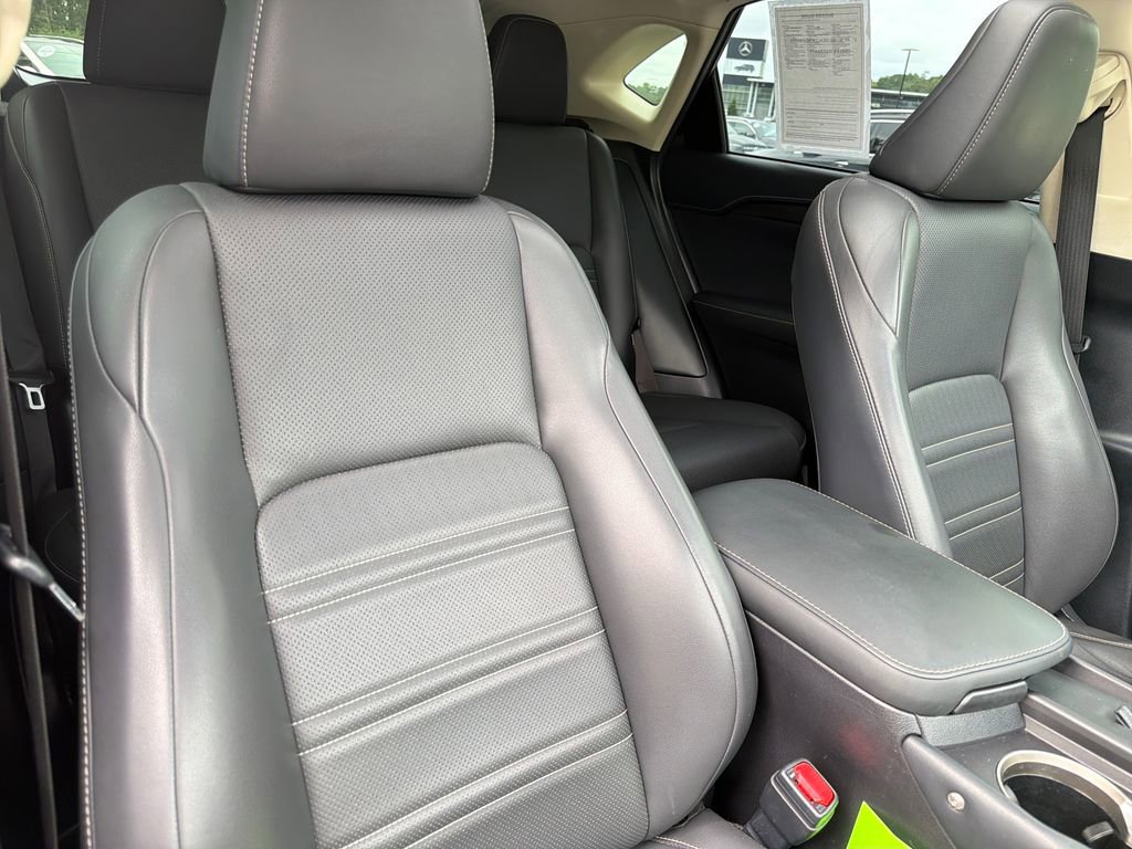 Used 2016 Lexus NX 200t AWD w/ Premium Package image 40