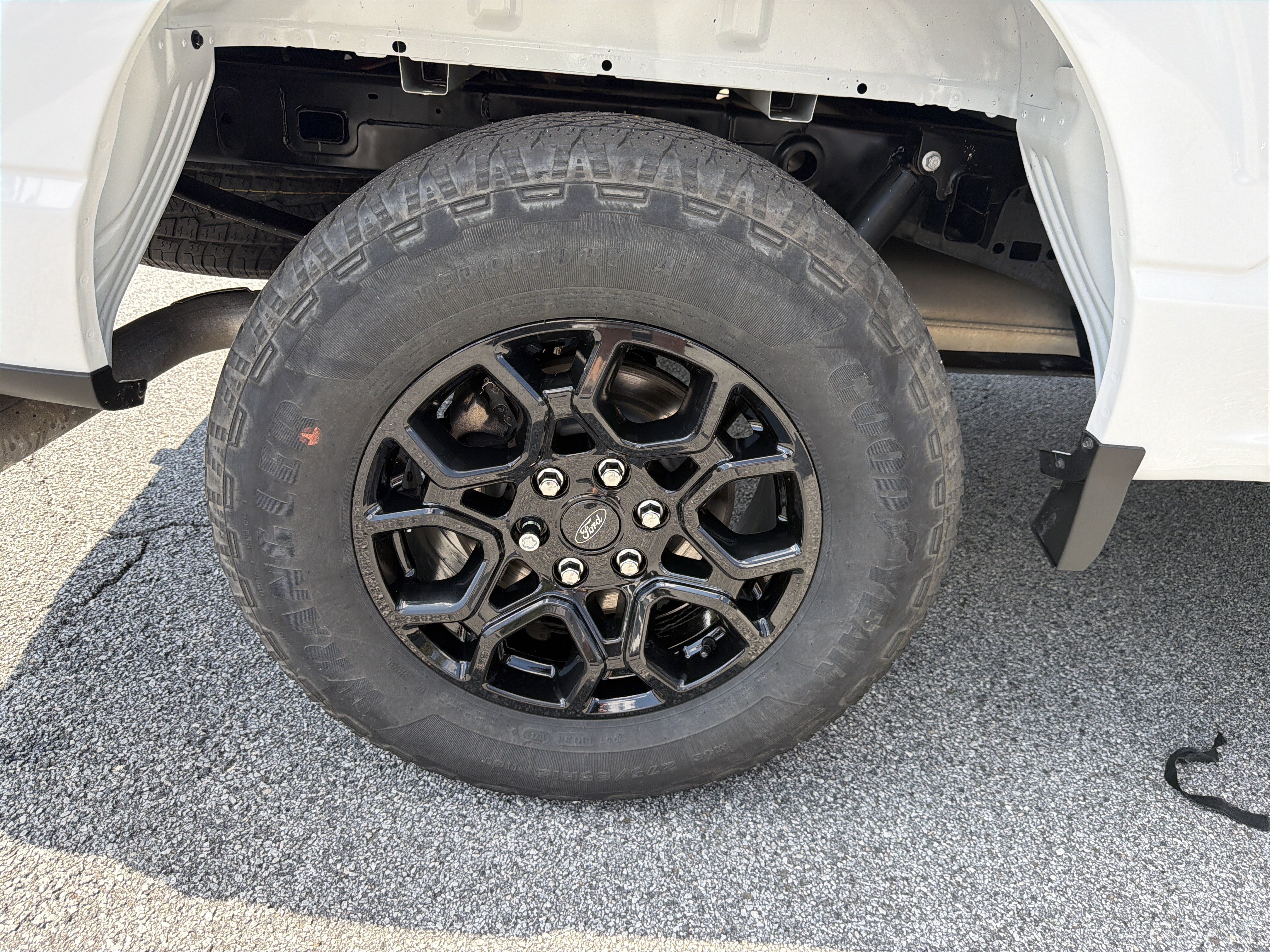 Used 2024 Ford F150 XLT w/ Equipment Group 302A MID AWD/4WD image 21