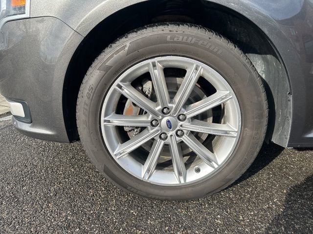 Used 2019 Ford Flex Limited image 9