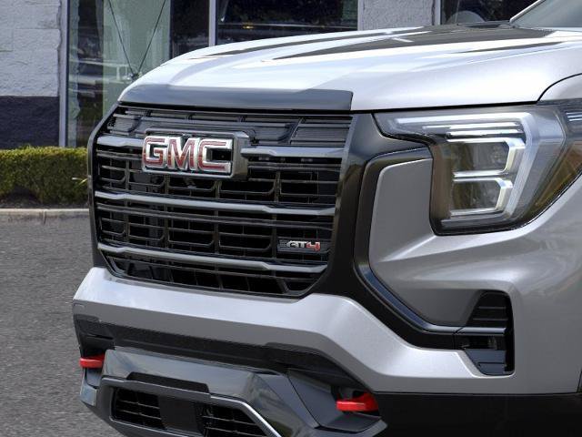 New 2026 GMC Terrain AT4 w/ Technology Package II AWD/4WD image 37
