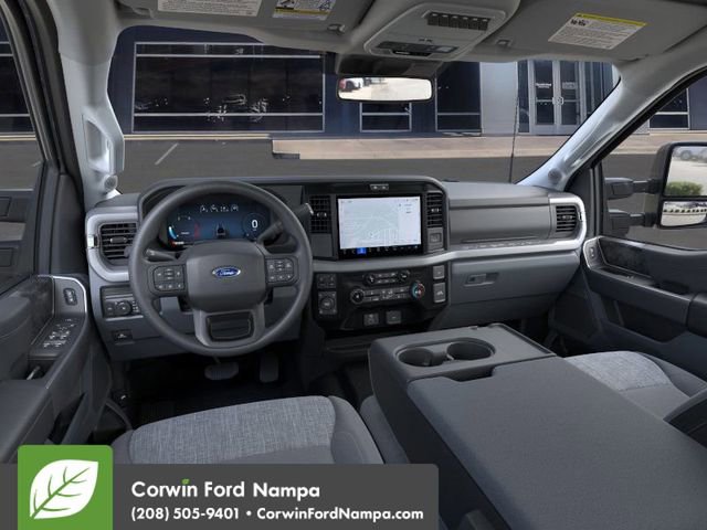 New 2026 Ford F350 XLT w/ XLT Premium Package image 9