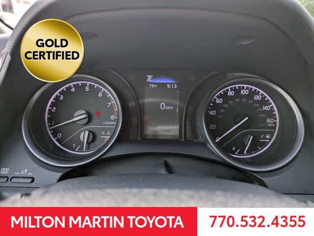 Certified 2024 Toyota Camry SE w/ Convenience Package FWD image 26