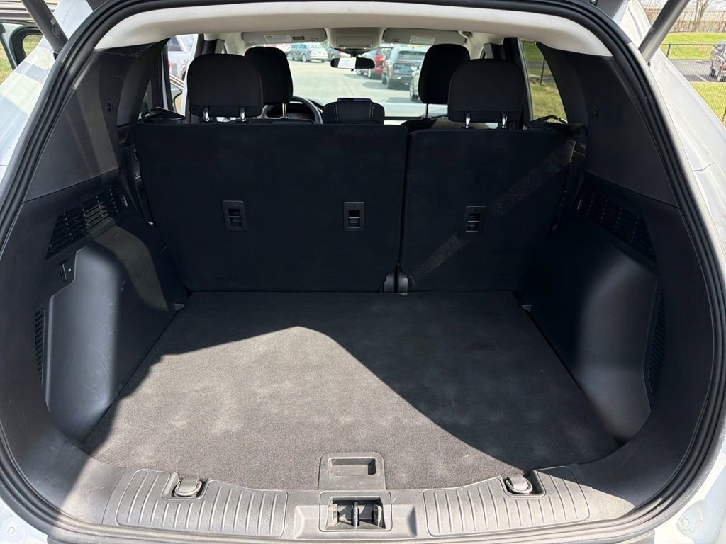Used 2023 Ford Escape Active image 24