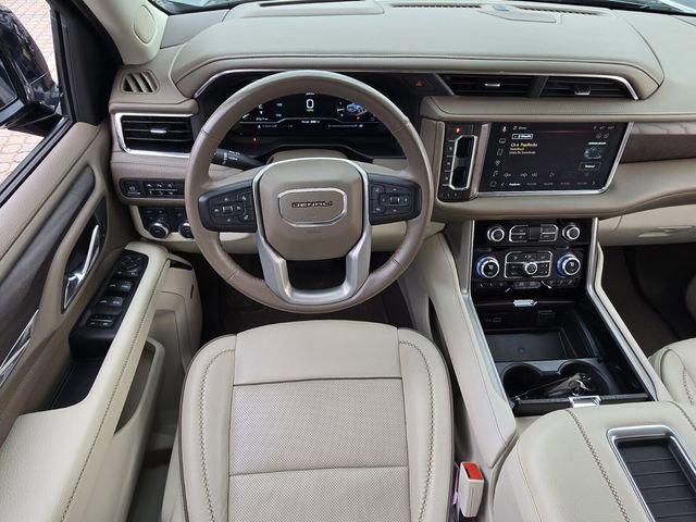 Certified 2023 GMC Yukon Denali image 18