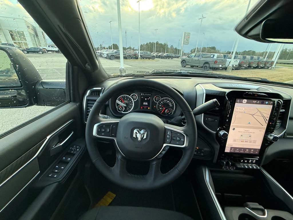 New 2026 RAM 2500 Big Horn image 14