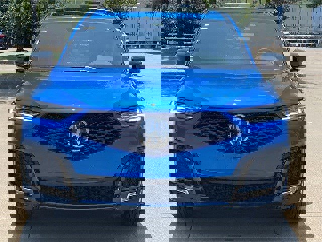 Certified 2026 Acura MDX A-Spec image 8