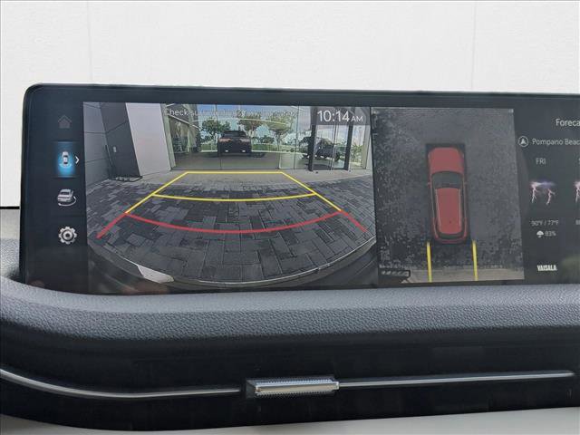 Used 2023 Genesis GV70 2.5T w/ Advanced Package image 13