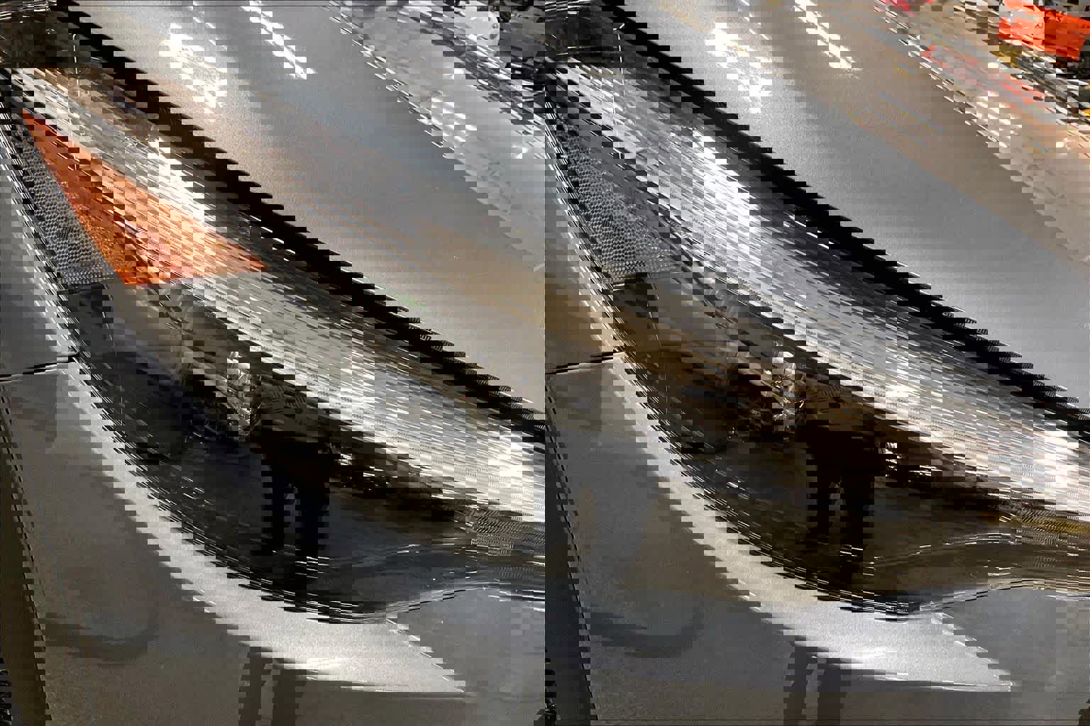 Used 2026 Toyota Corolla Cross XLE w/ Convenience Package image 28