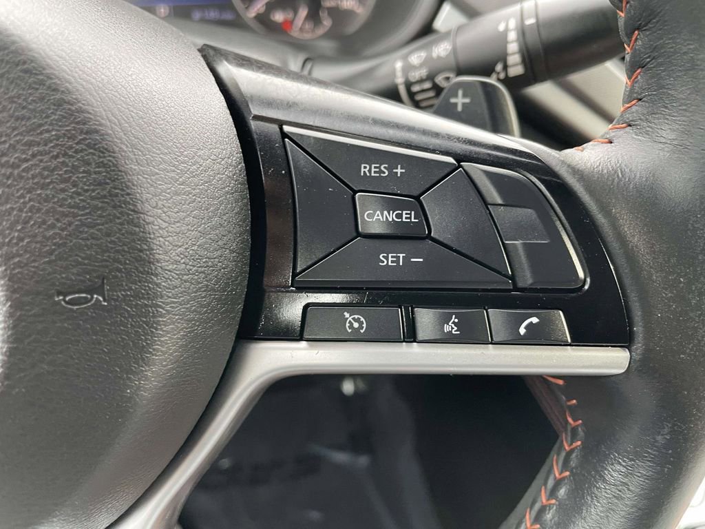 Used 2023 Nissan Altima 2.5 SR FWD image 32