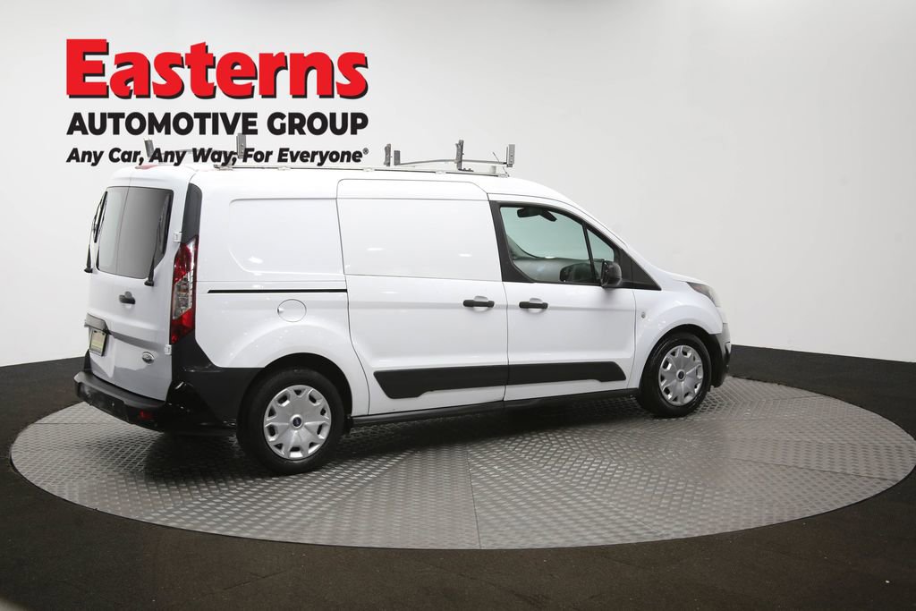 Used 2016 Ford Transit Connect XL image 42