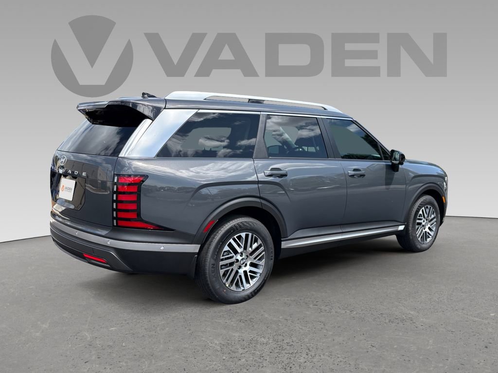 New 2026 Hyundai Palisade SEL FWD image 19