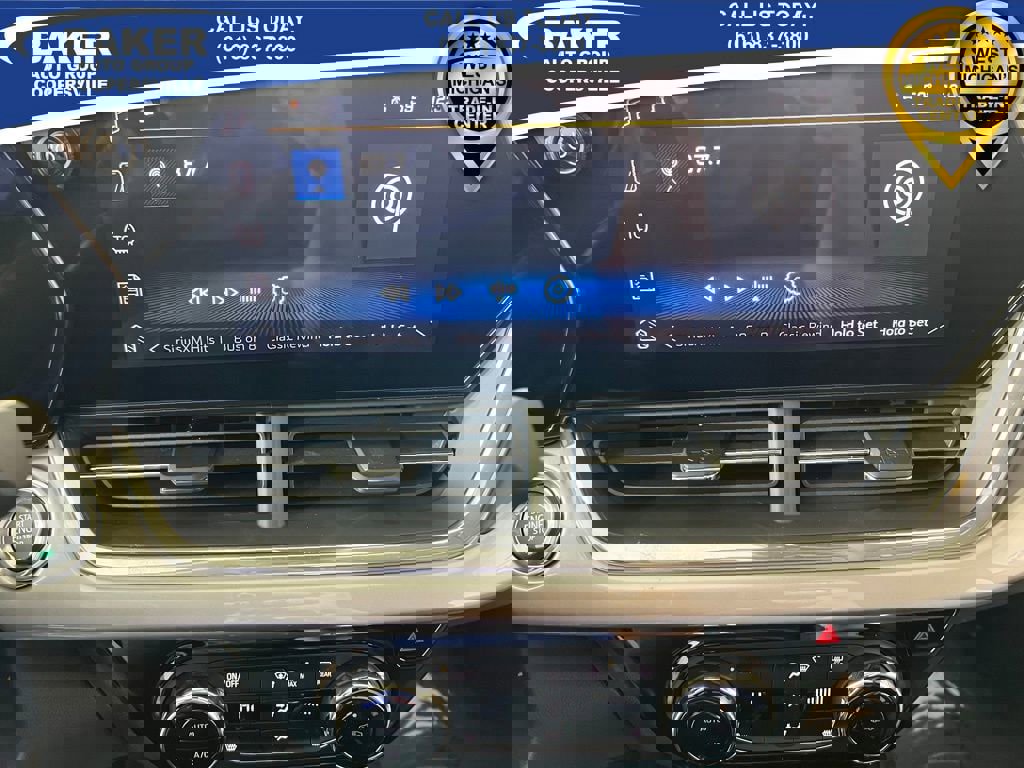 New 2026 Chevrolet Trax LT w/ LT Convenience Package image 25