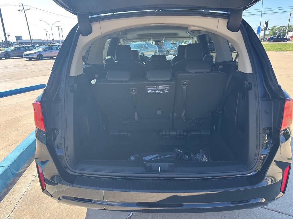 New 2026 Honda Odyssey EX-L image 14