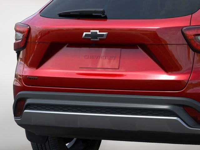New 2026 Chevrolet Trax LT w/ LPO, Blackout Package FWD image 14