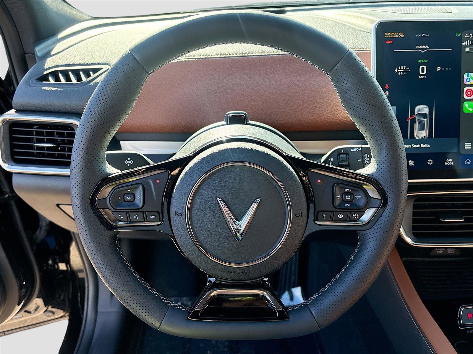 New 2025 VinFast VF 8 Plus image 11