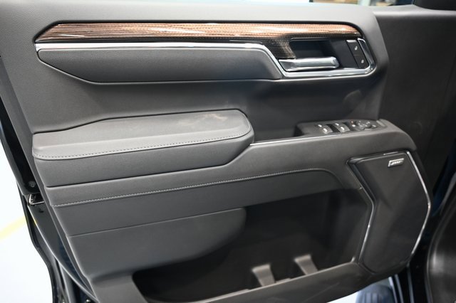 New 2026 Chevrolet Silverado 1500 LT Trail Boss w/ LT Trail Boss Premium Package image 26