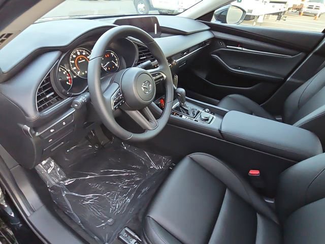 New 2026 MAZDA MAZDA3 s Sport image 16