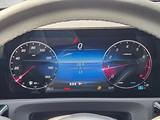Used 2026 Mercedes-Benz CLA 250 image 11