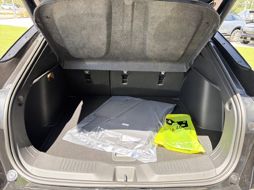 New 2026 Buick Envista Sport Touring w/ Convenience I Package FWD image 14